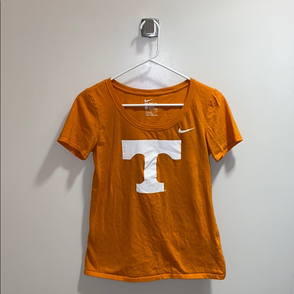 UT Nike shirt